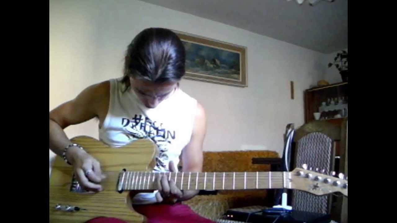 Smak - Blues u parku by Momcilo