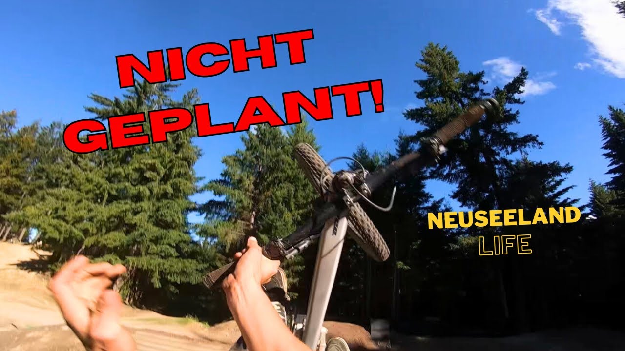 DAMIT habe ich nicht gerechnet!!