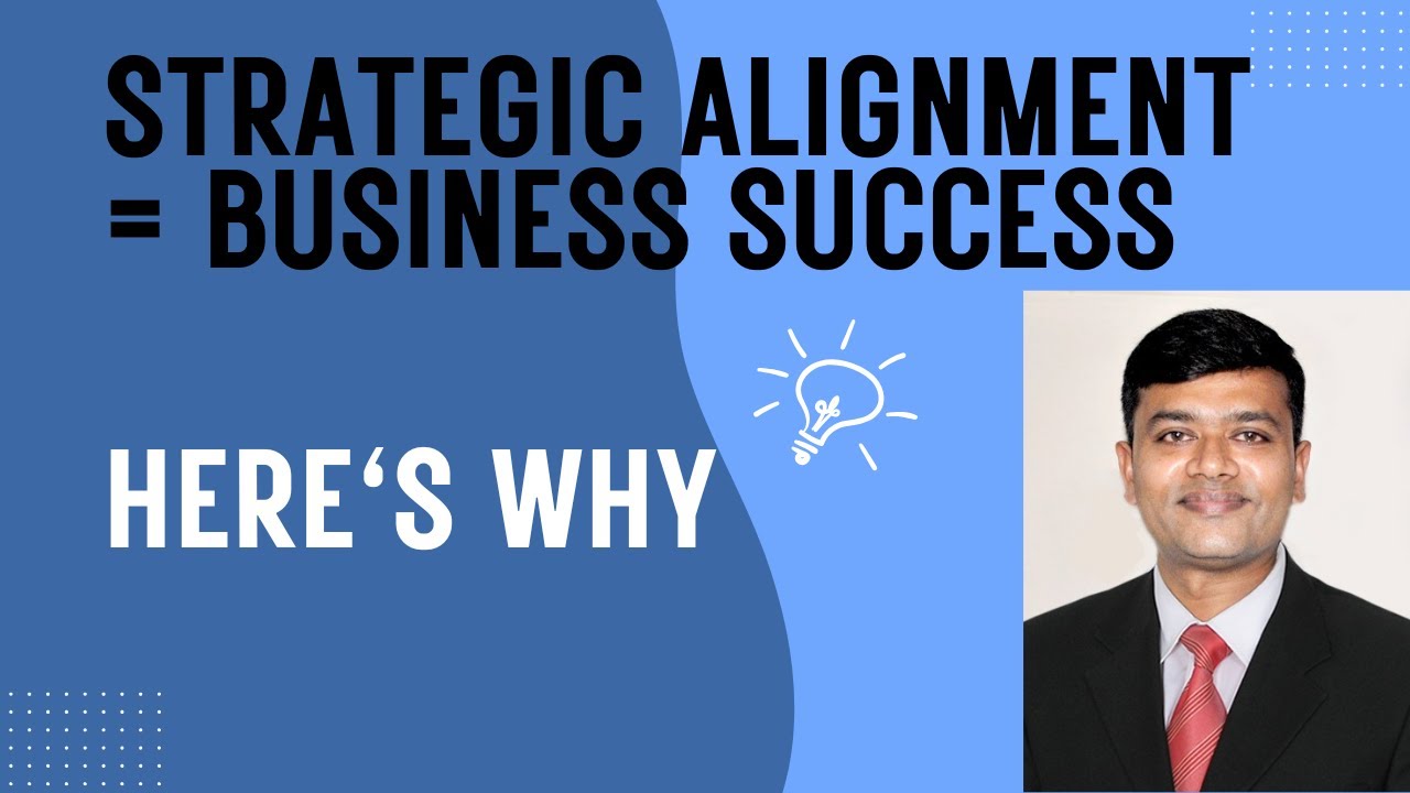 Strategic Alignment: Driving Success in Strategic Management