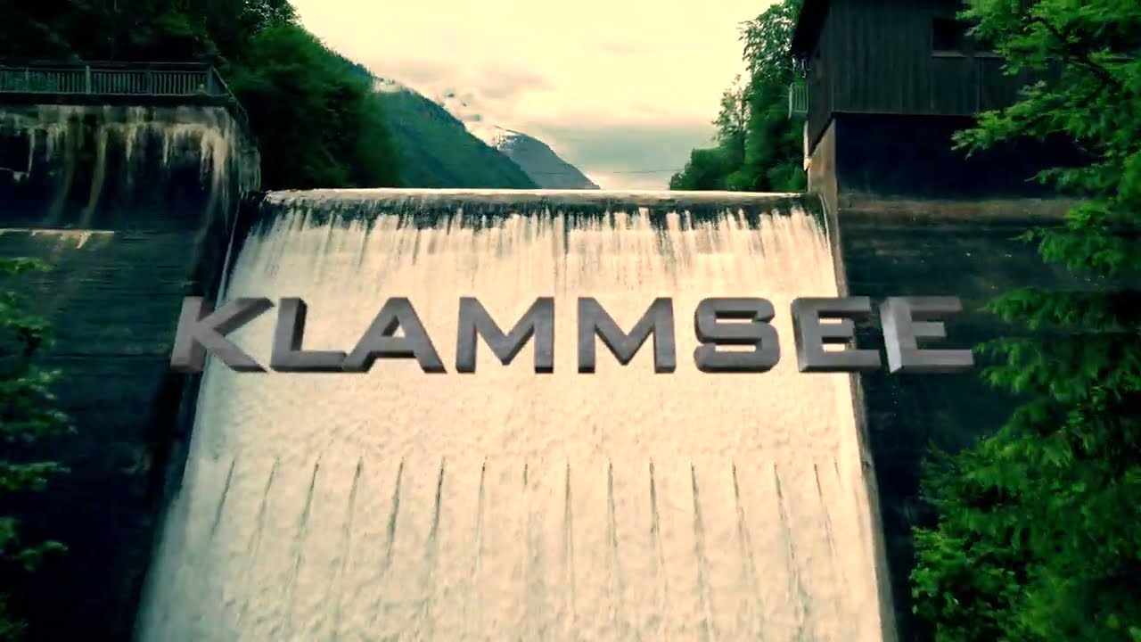 Klammsee - DJI AIR2S I Cinematic Video 4K