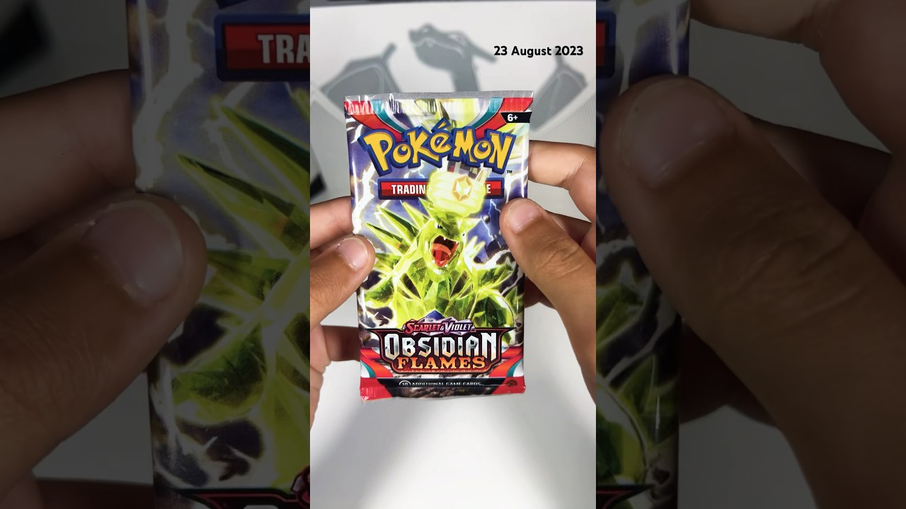 Holo darkrai from obsidian flames #pokemontcg #pokemon #pokefans #pokemoncards #pokemonfan #shorts !