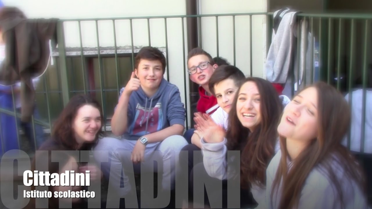 Istituto Scolastico Caterina Cittadini