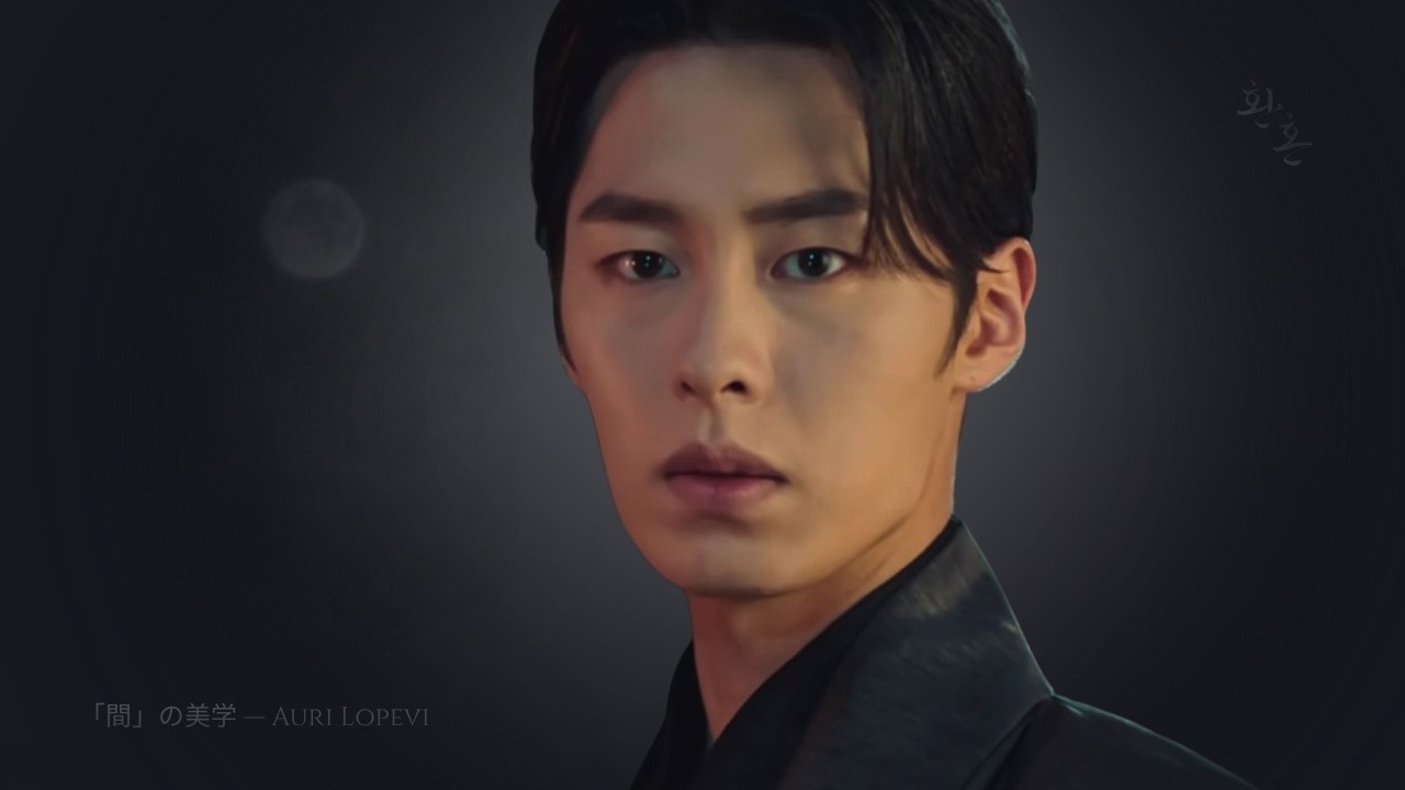 GUILTY OF THE SAME CRIME | Alchemy of Souls (Lee Jae-wook & Go Youn-jung)