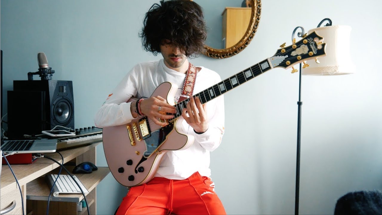 Beau Diakowicz New Things 2