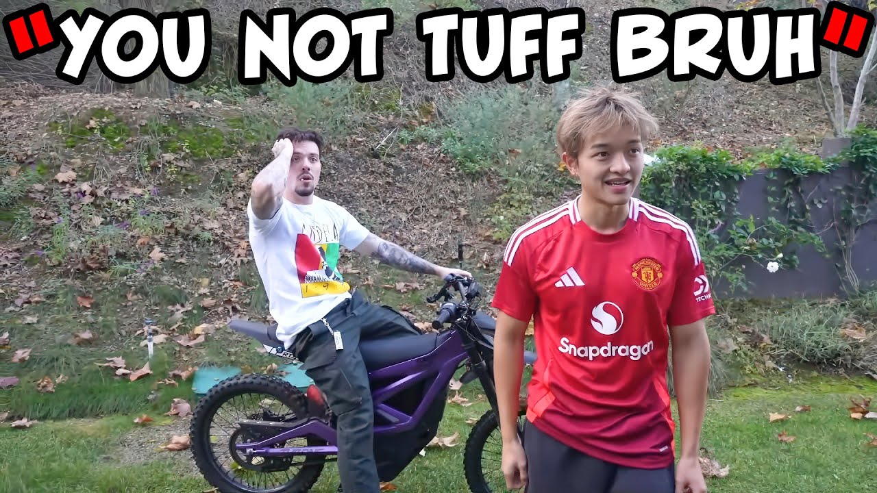 FaZe Adapt, JasonTheWeen и Stable Ronaldo снова объединяются, тролля друг друга