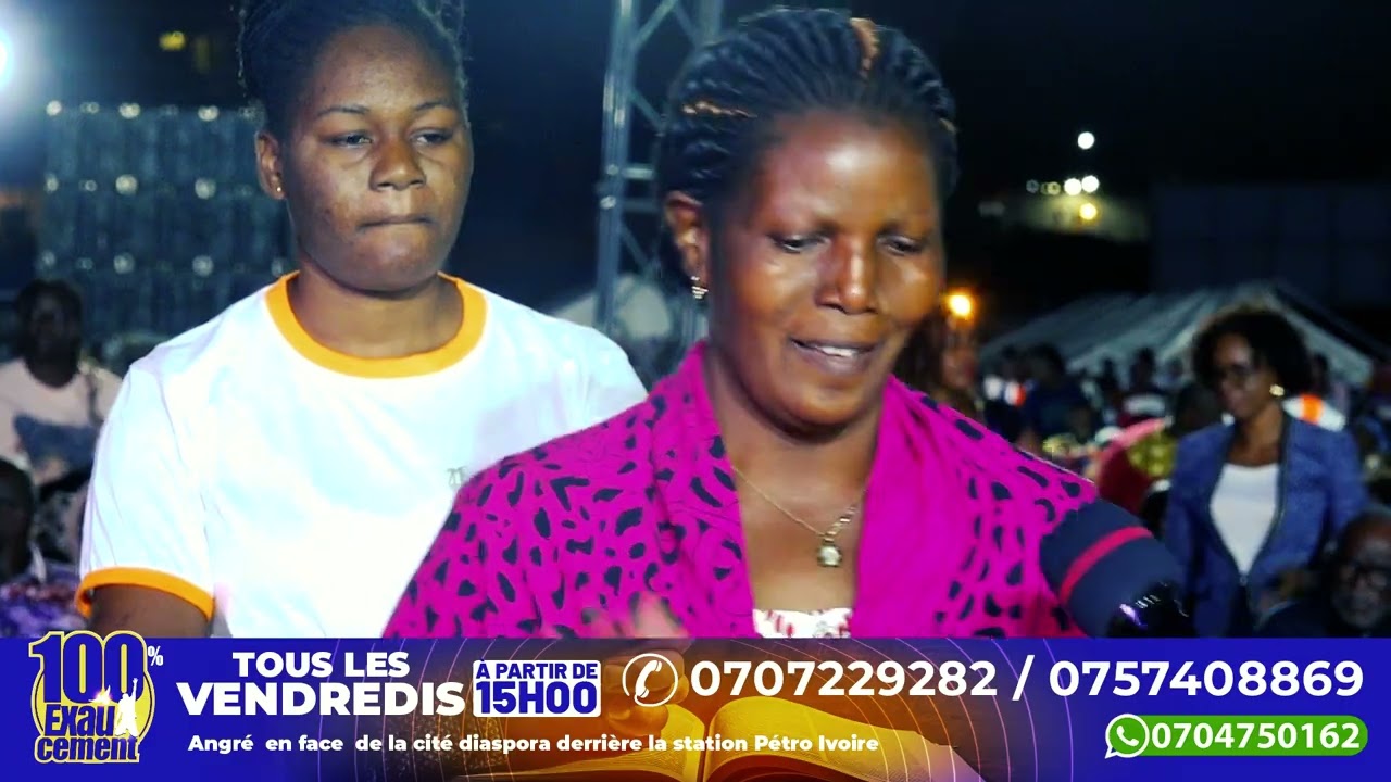 100% EXAUCEMENT DU 1ER AOUT 2025