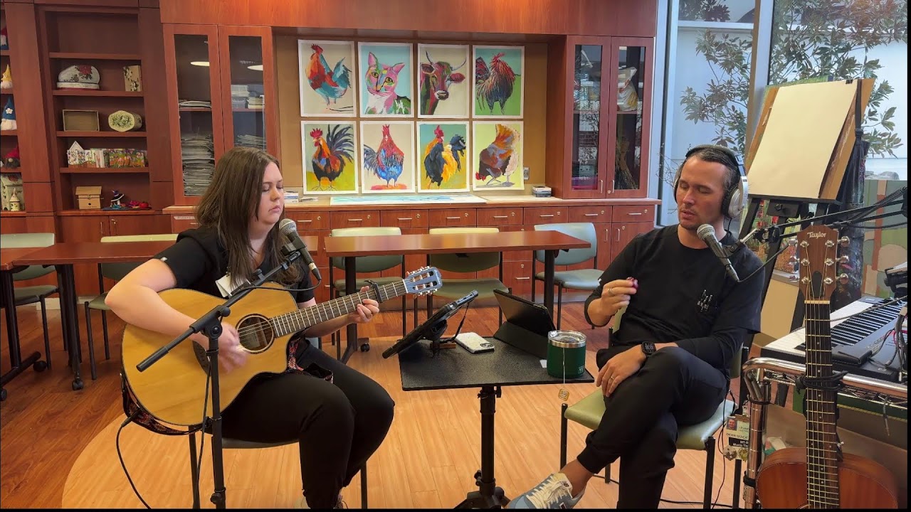 Song Sharing!