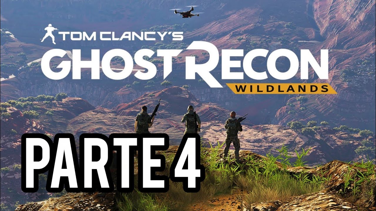 Ghost Recon Wildlands - La caceria no para - Parte 4