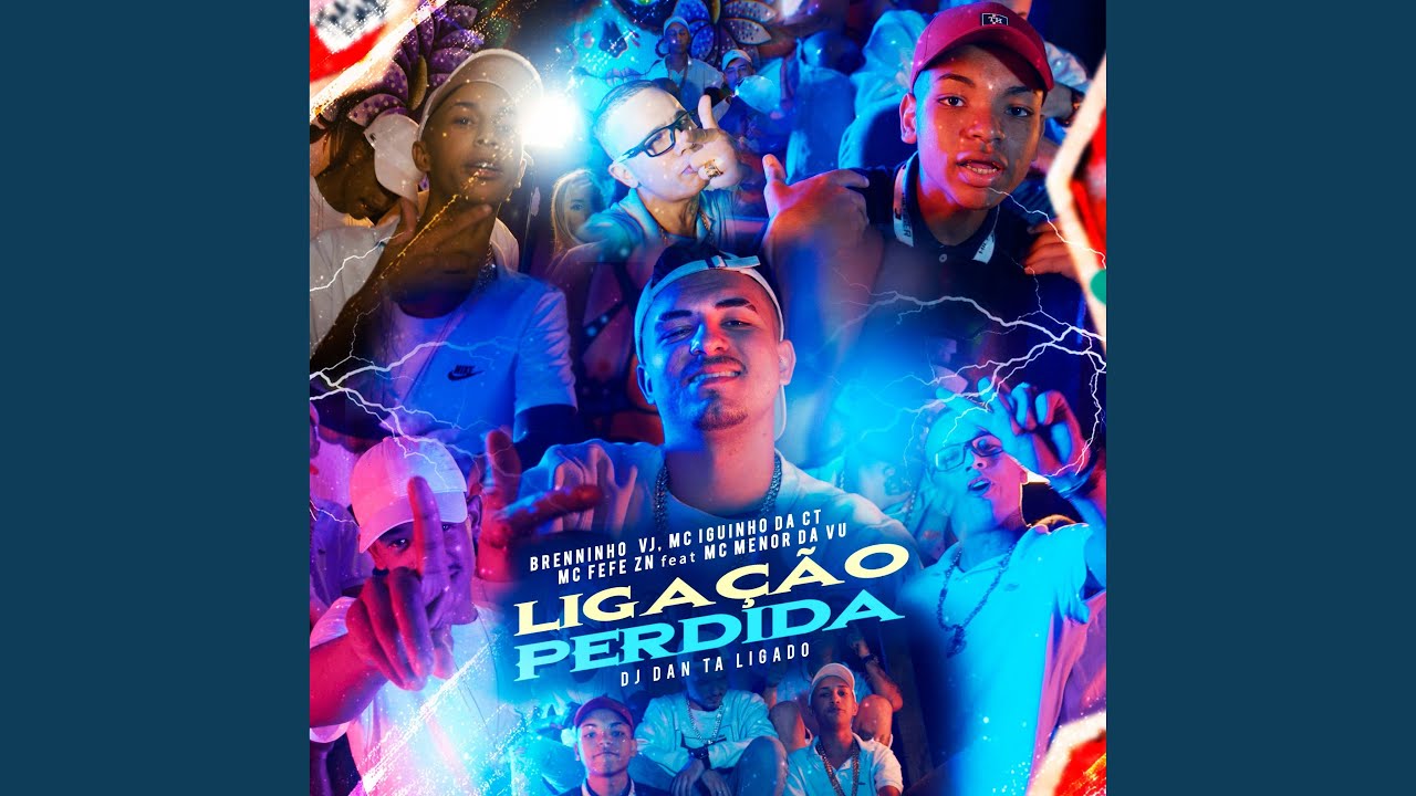 Ligação Perdida