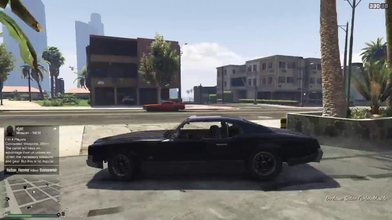 Gta