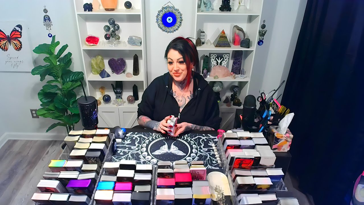 ✨THIS READING IS INSANE YOU REALLY NEED TO HEAR THIS MESSAGE!!!