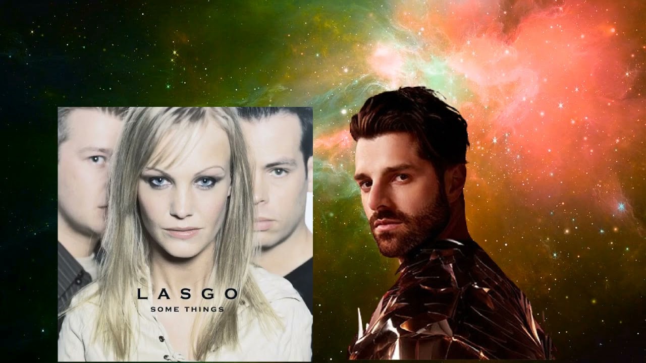 Lasgo - Something (Alok Remix 2024)