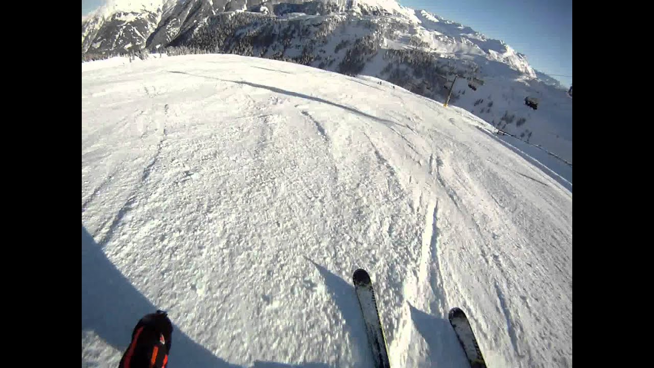 Silvretta Nova - Madrisella III