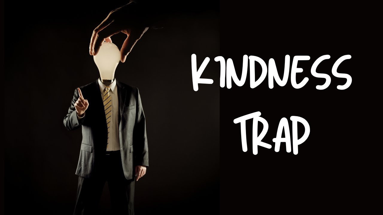 Why Blind Kindness is a Trap  7 Ruthless Lessons from Machiavelli