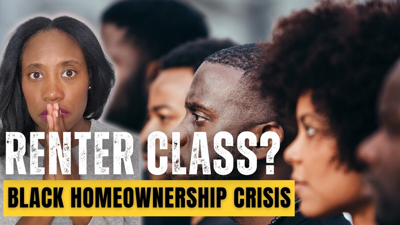 Is Black Homeownership Out of Reach in 2026?