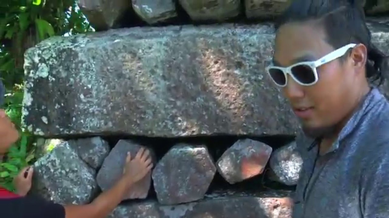 Nan Madol