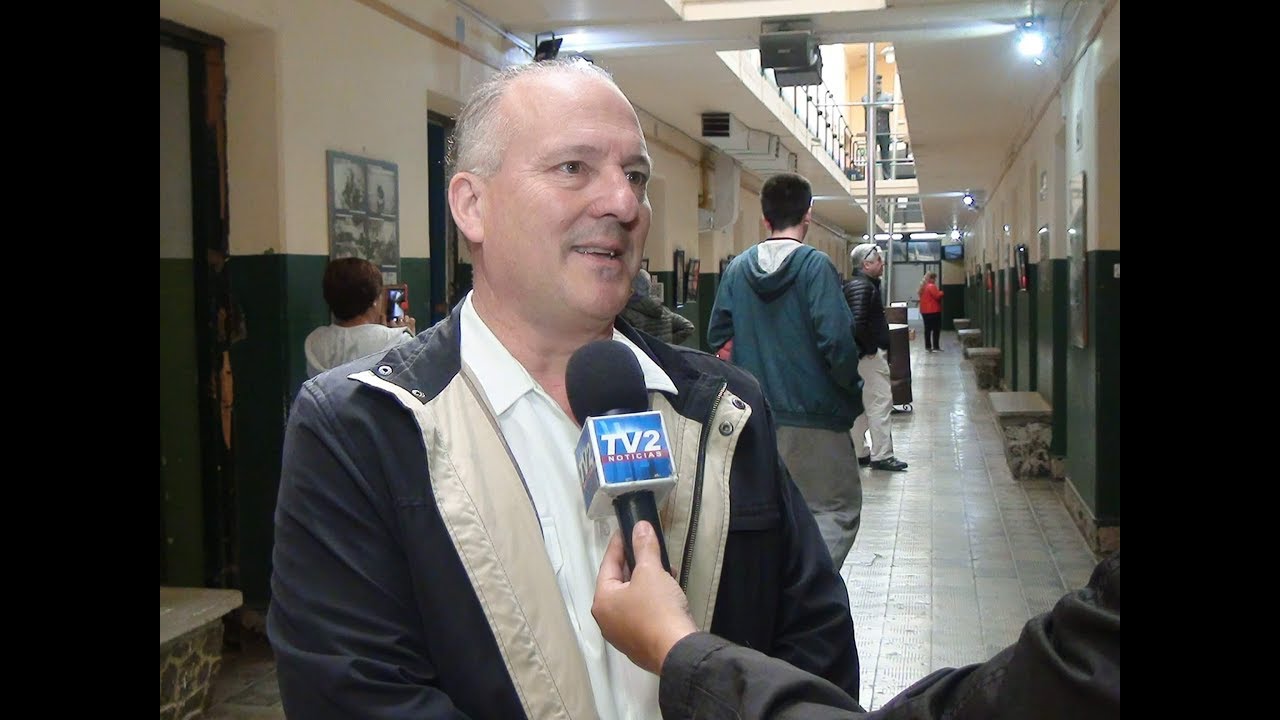 visita teatralizada | Turismo | 07/01/19 - TV2 Noticias