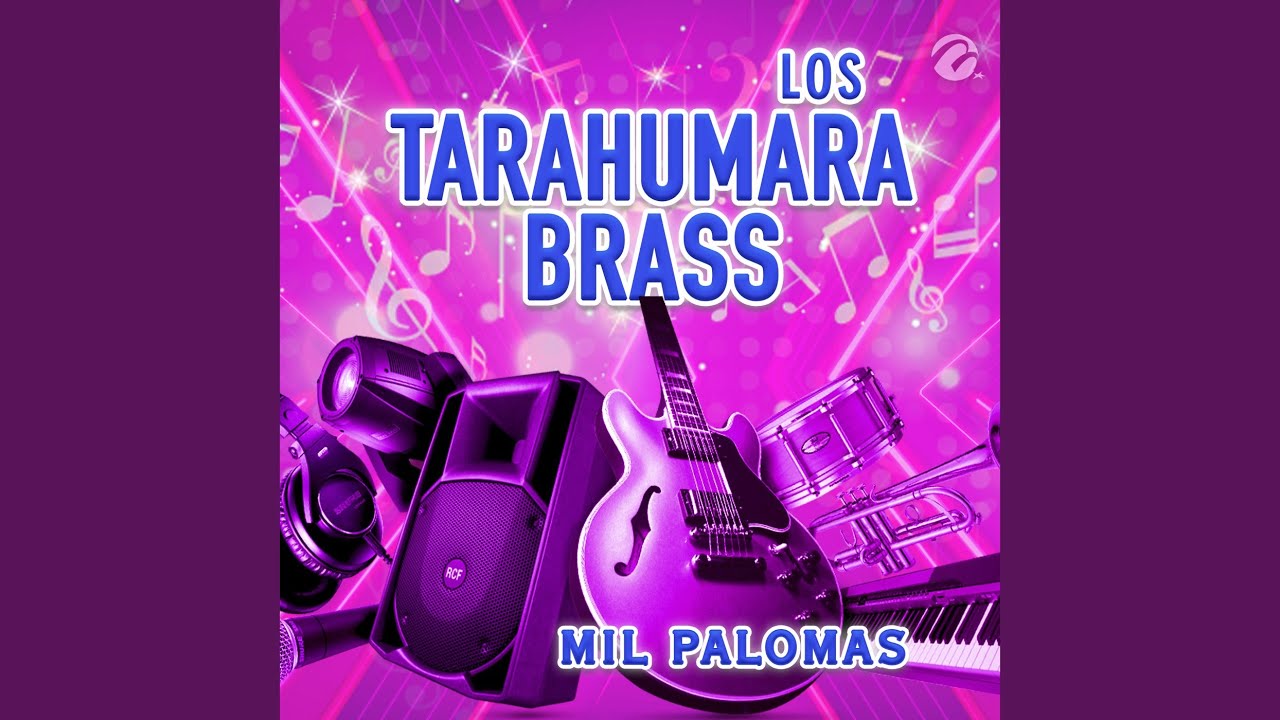 Mil Palomas