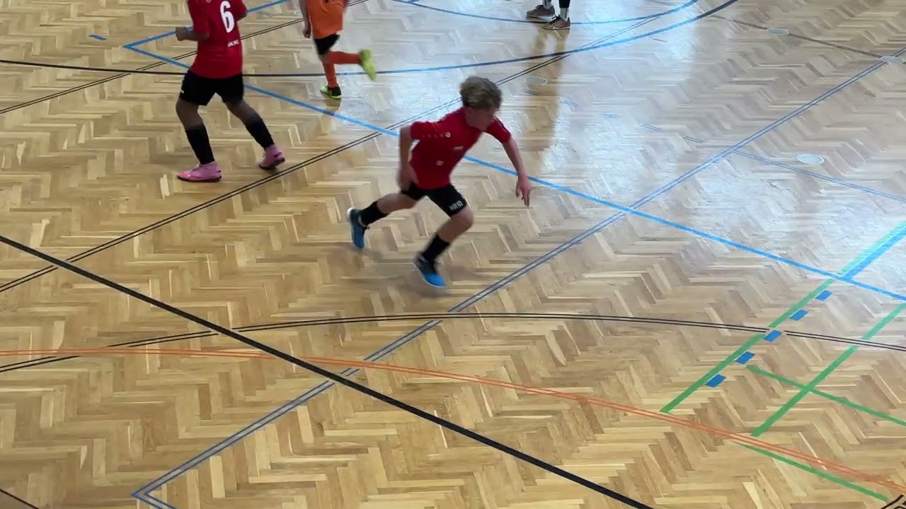 15. Februar 2026 SBC Traunstein (1)-(0) USV Koppl