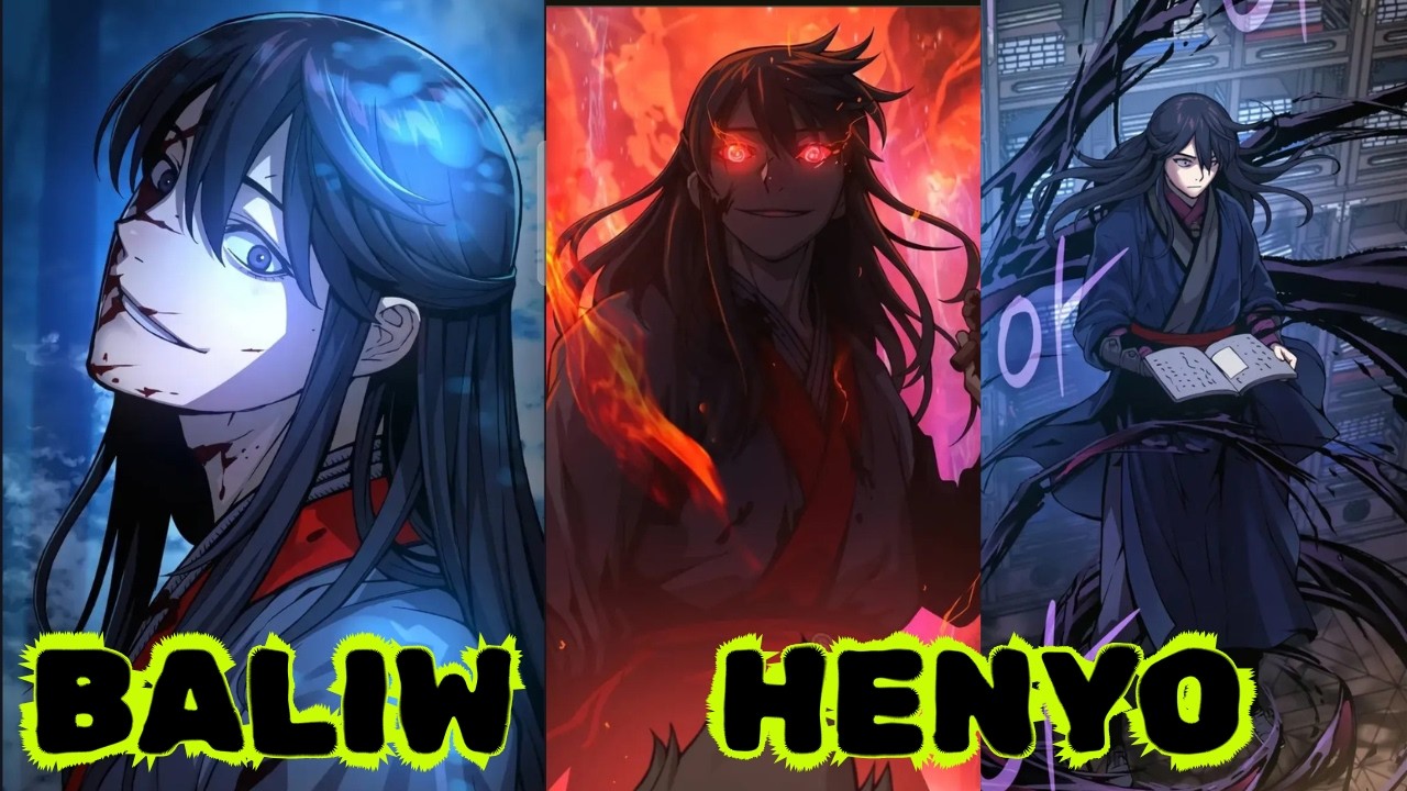 S1 p1 Ang Siraulo pero talentado na MC (Tagalog Manhwa Recap)