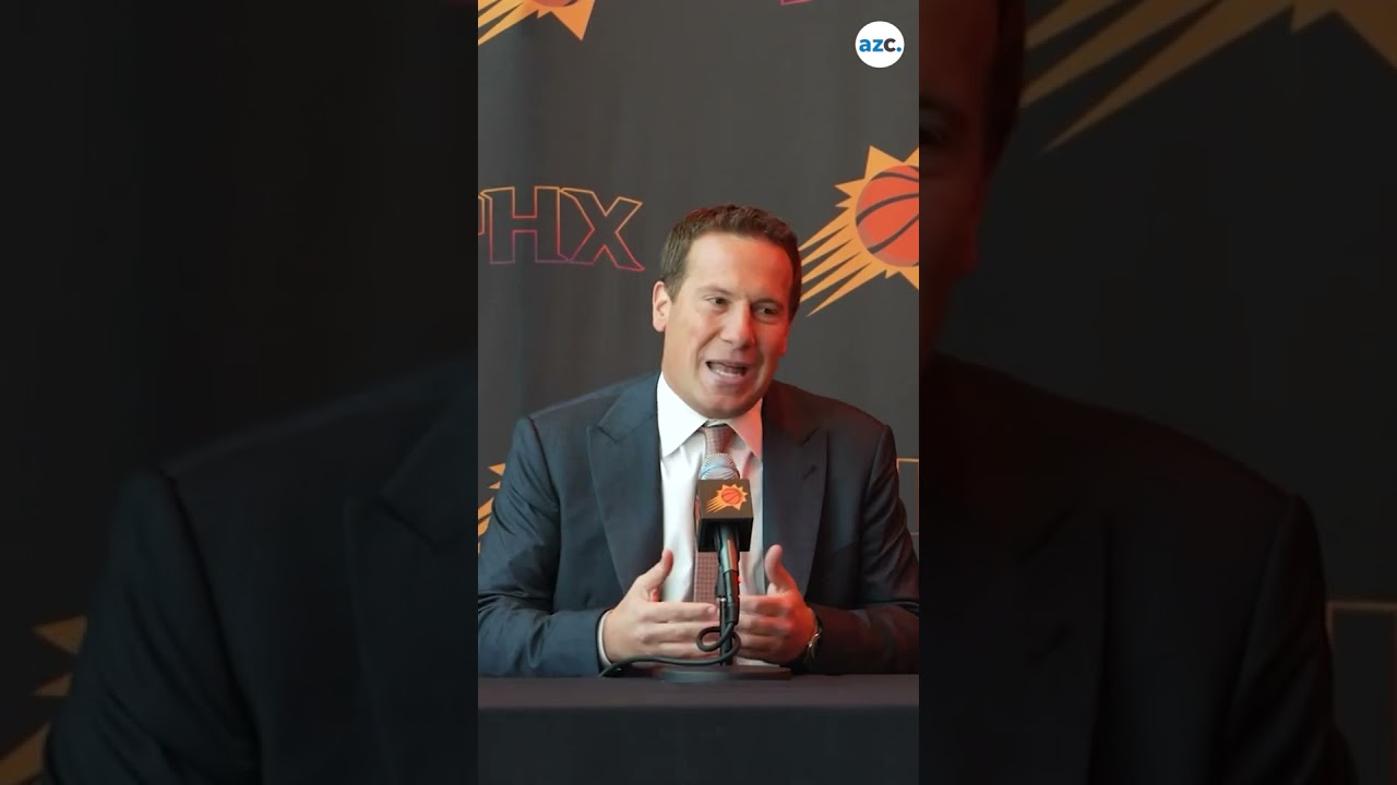Phoenix Suns owner Mat Ishbia addresses recent lawsuits