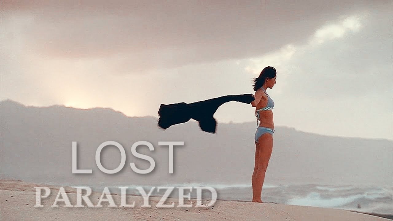 lost | paralyzed