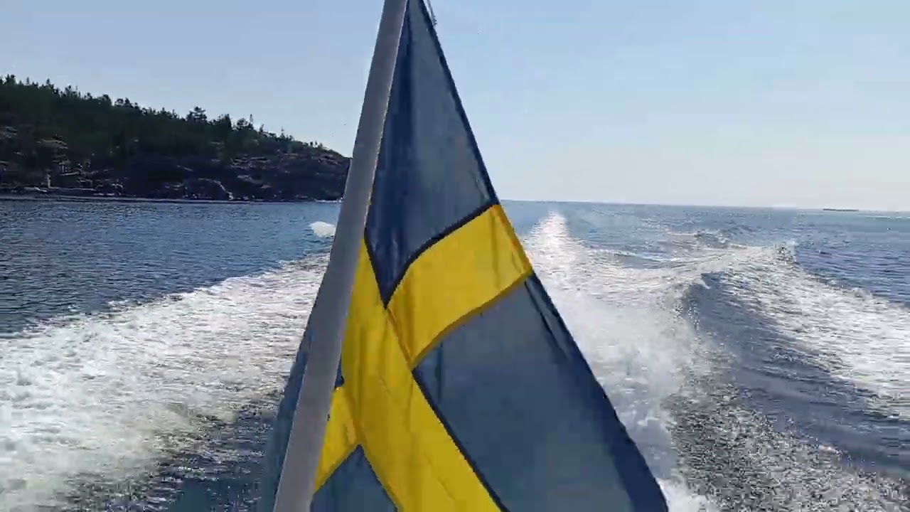 Högbonden Högakusten, Sweden   (summer, 2025) 