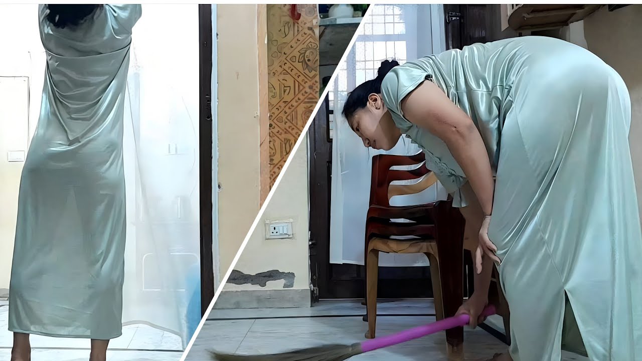 🤩 Deeper house cleaning day 💅 || Housewife daily cleaning video ❤️ || CBeni's Vlog 