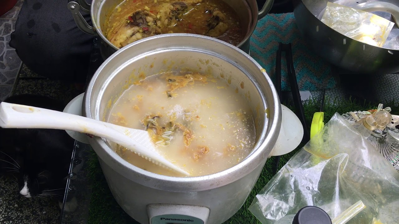 Briyani Killer (Briyani Arab segera) Part II
