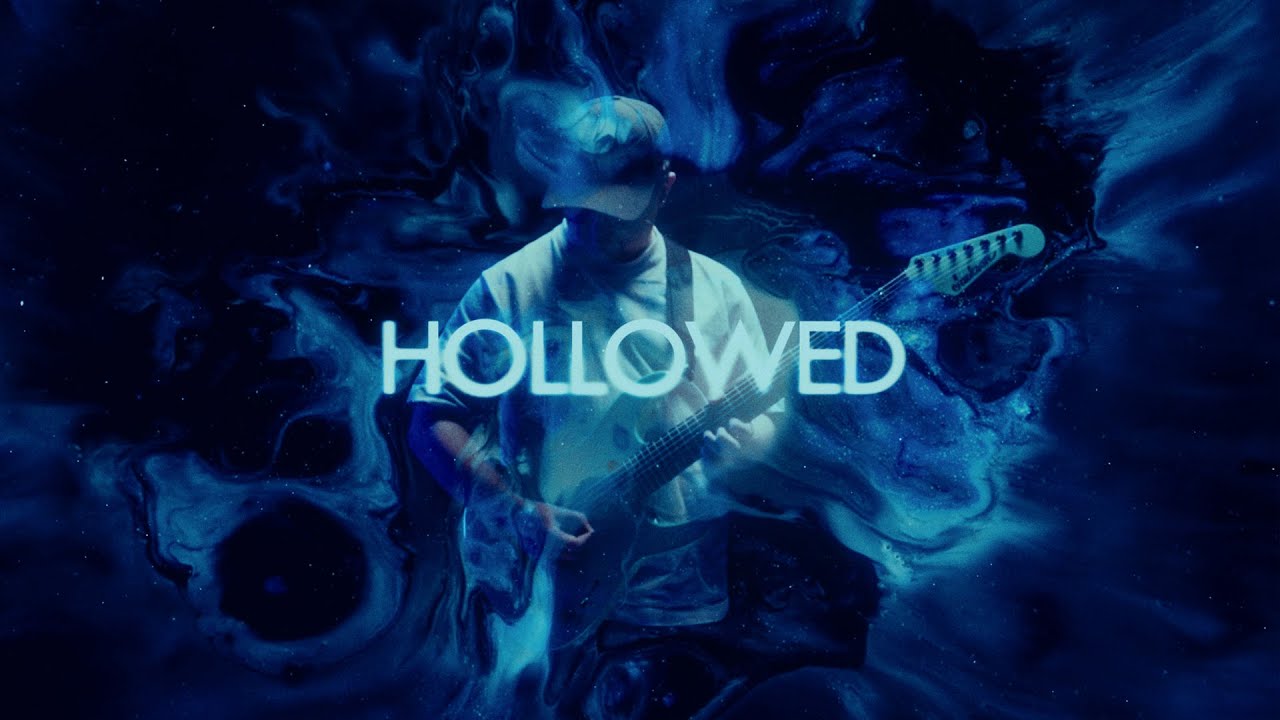 Zero One - Hollowed (Official Music Video)
