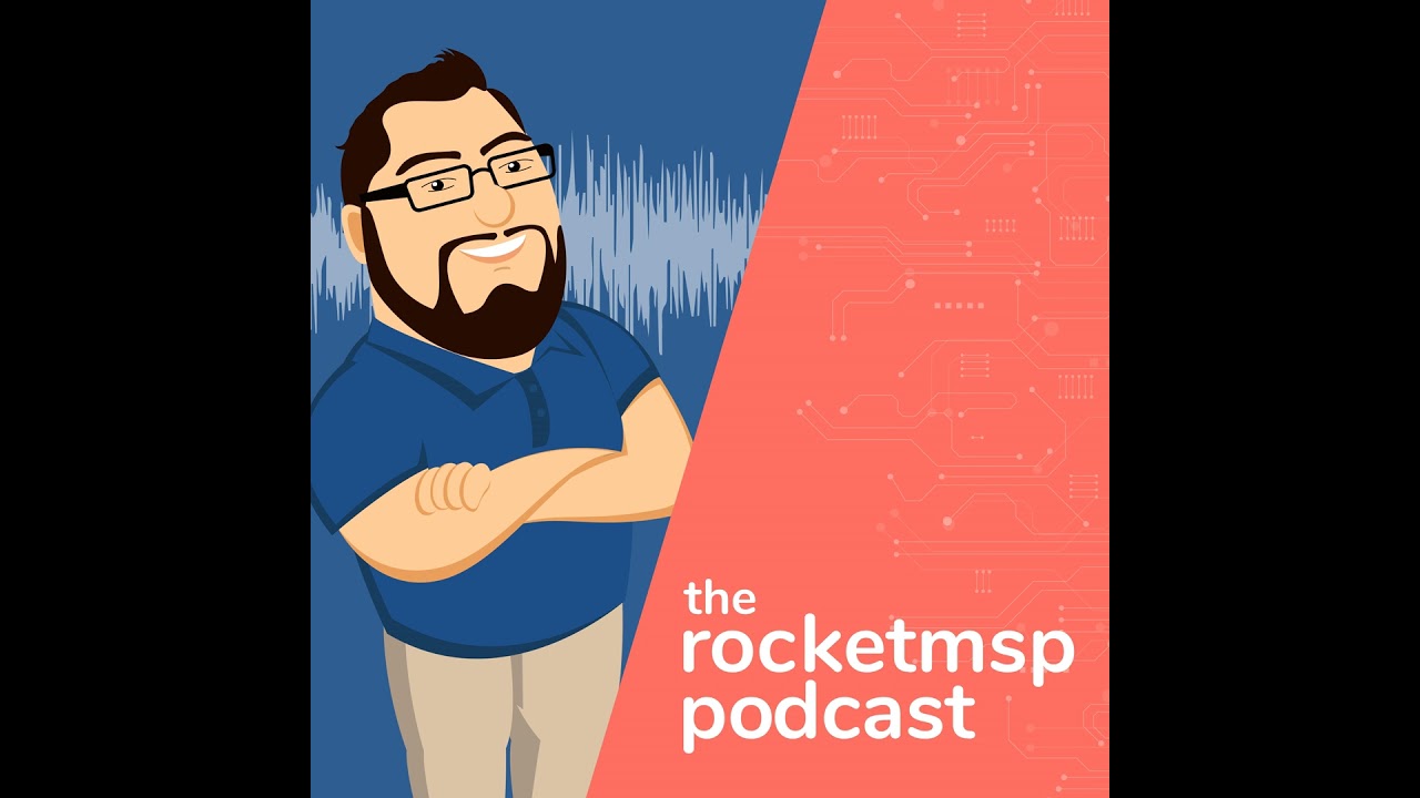 A CRM for MSPs - HoneyCRM Part 1