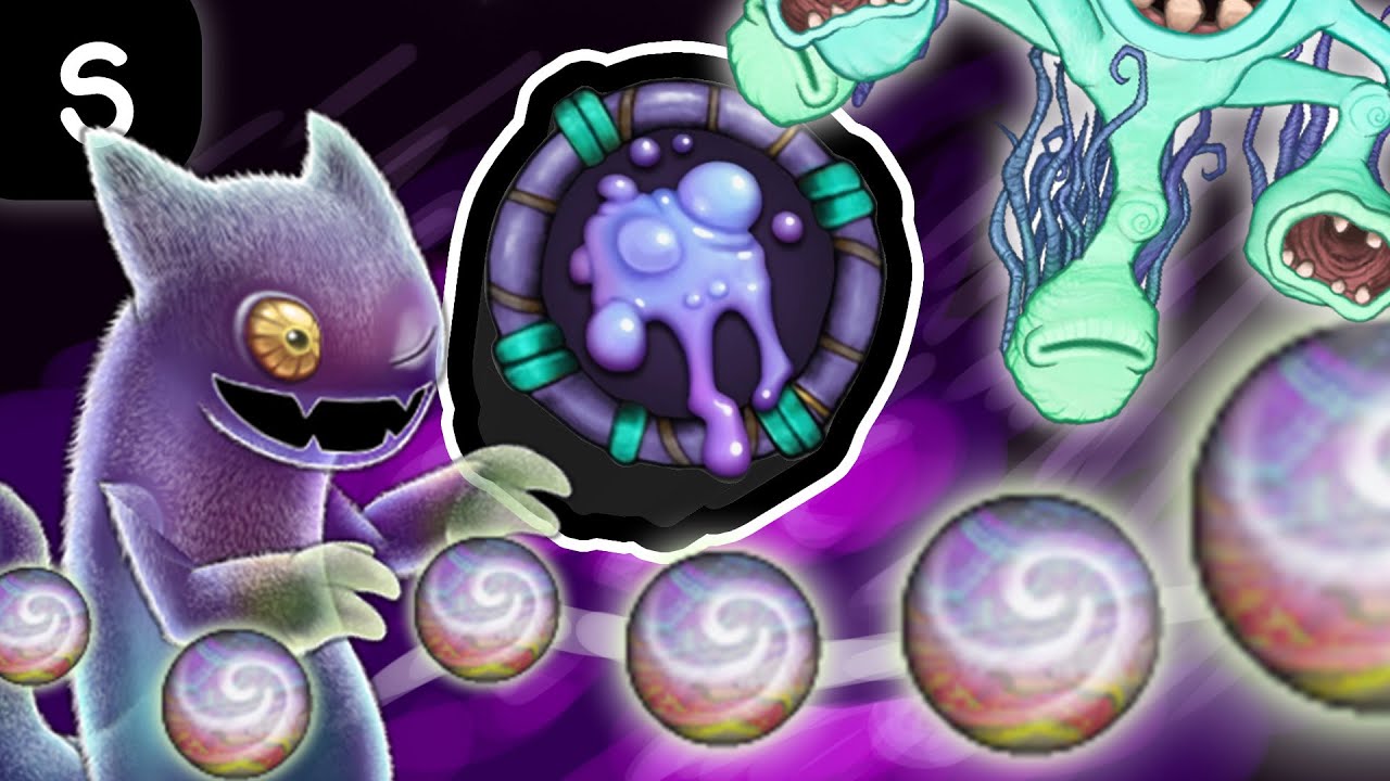 A Plasma Island to cure all your bad thoughts...