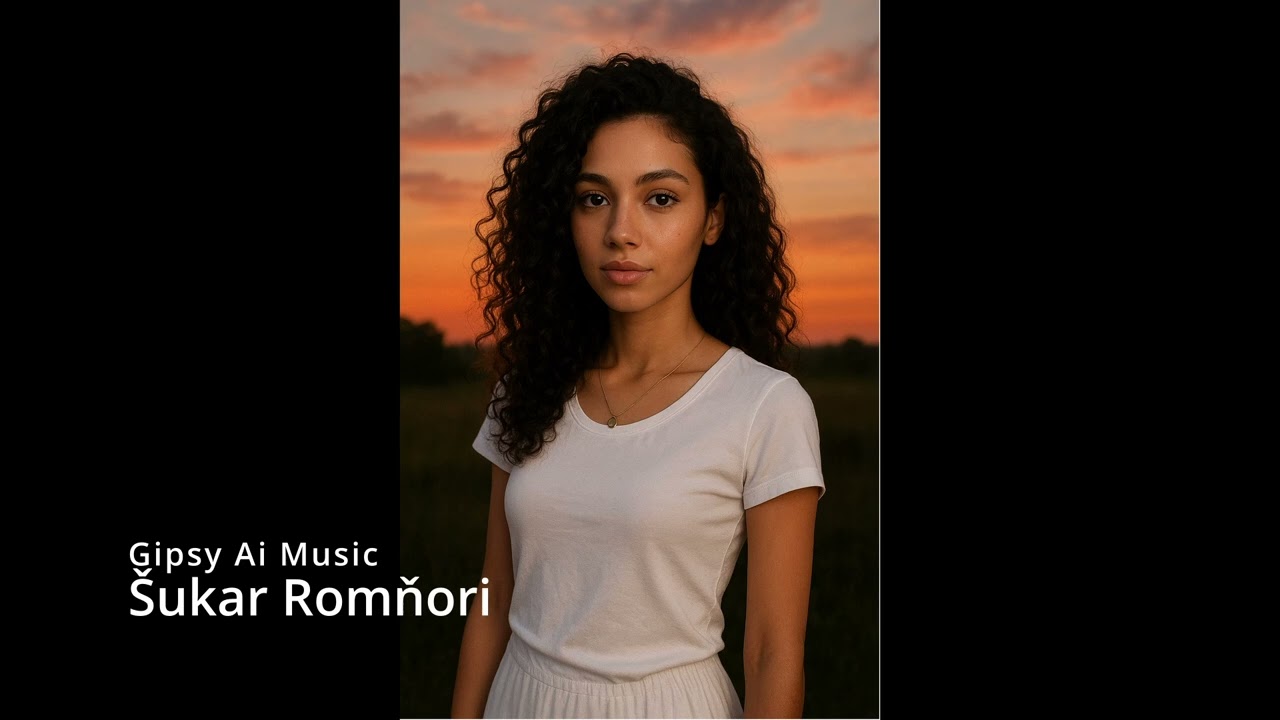 Gipsy Ai Music-Šukar Romňori (Official Video)