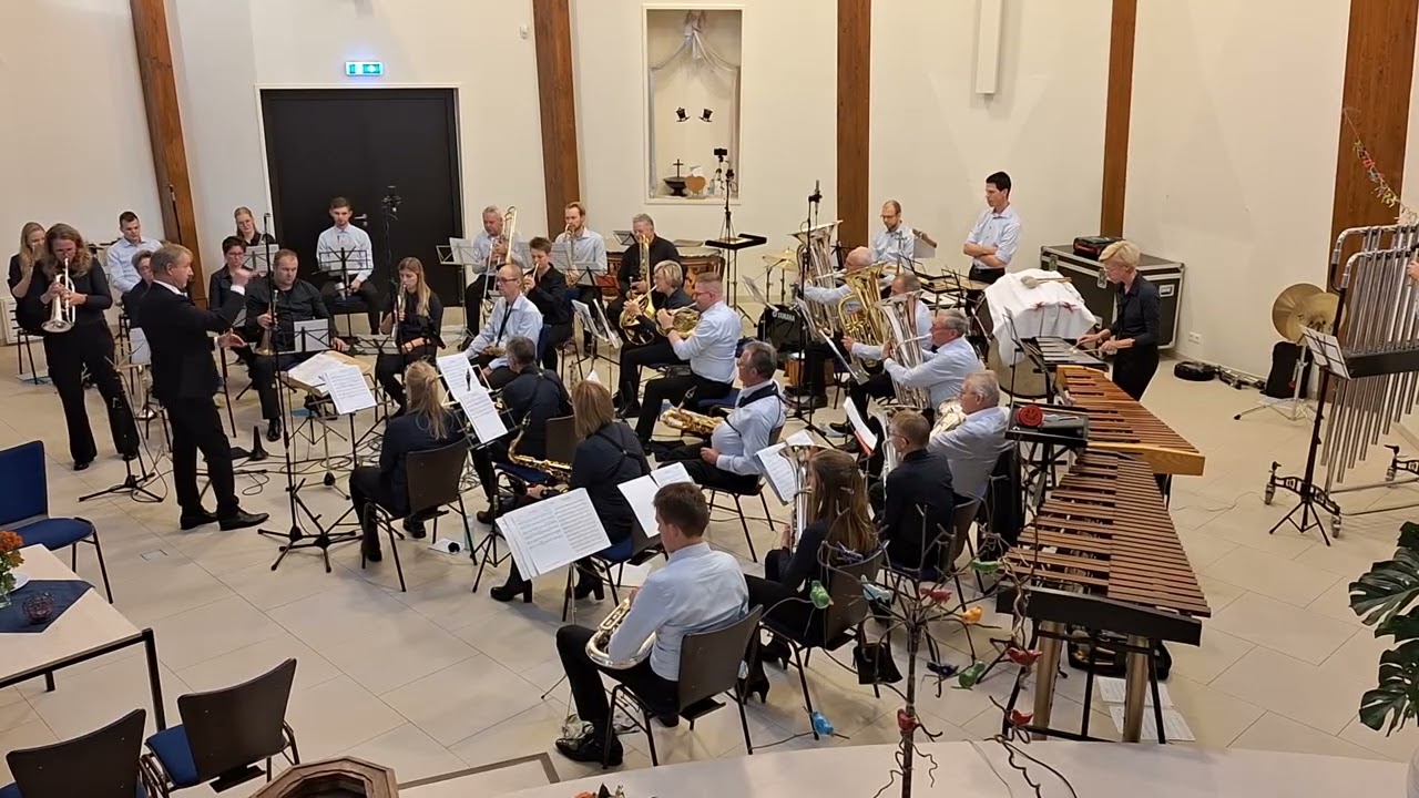 In Heaven - Tom Brevik - Prins Hendrik Scheemda