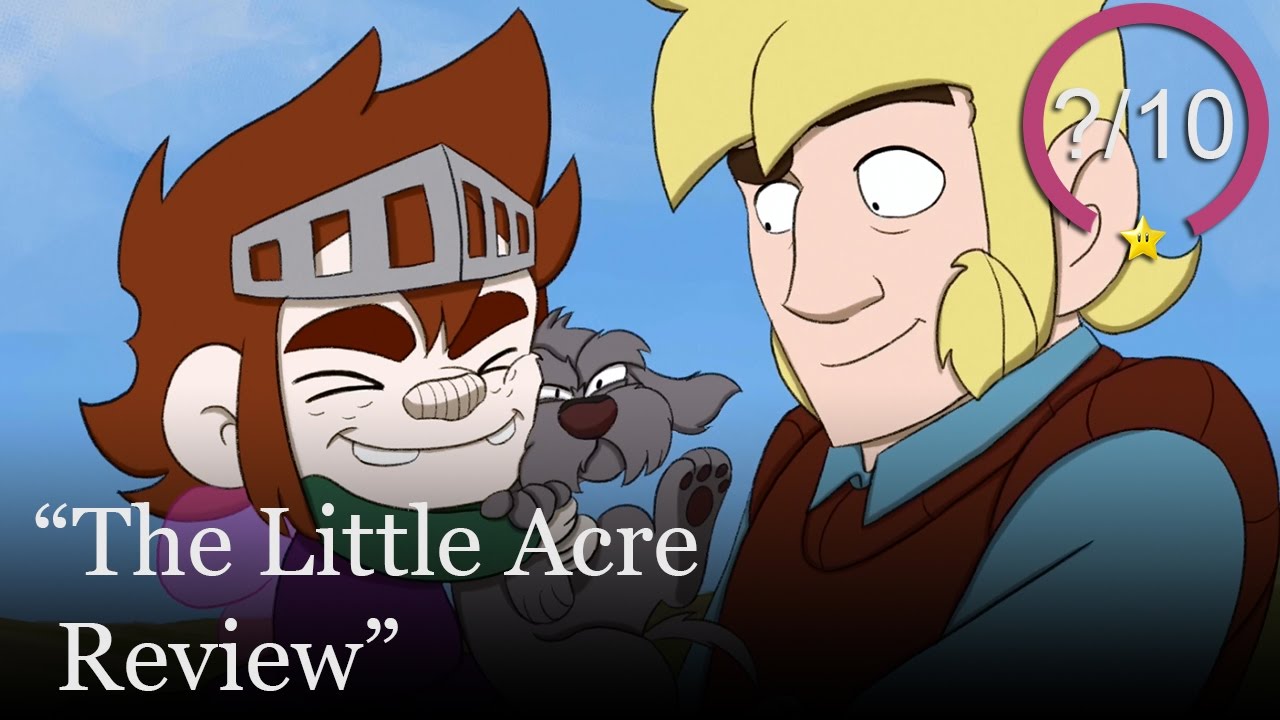The Little Acre Review