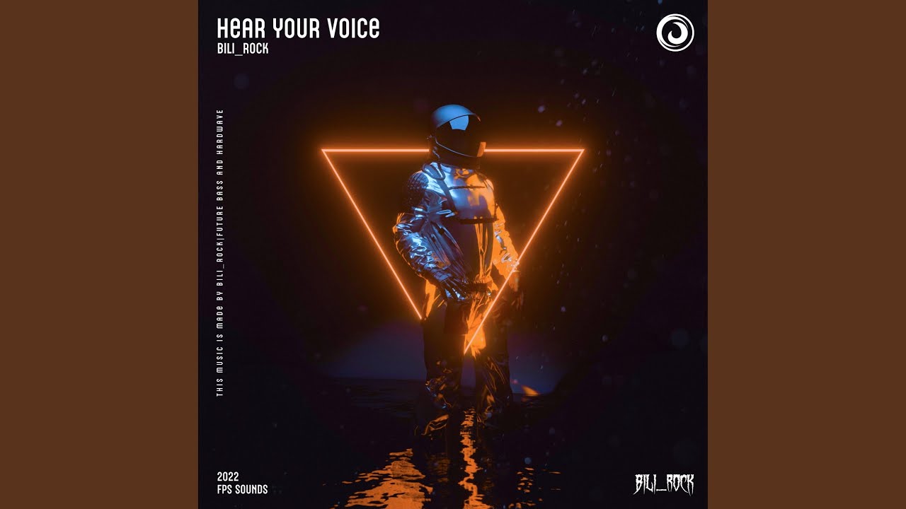 Hear Your Voice