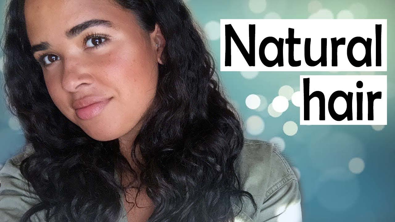 How to  STRETCH CURLS without heat... so easy!