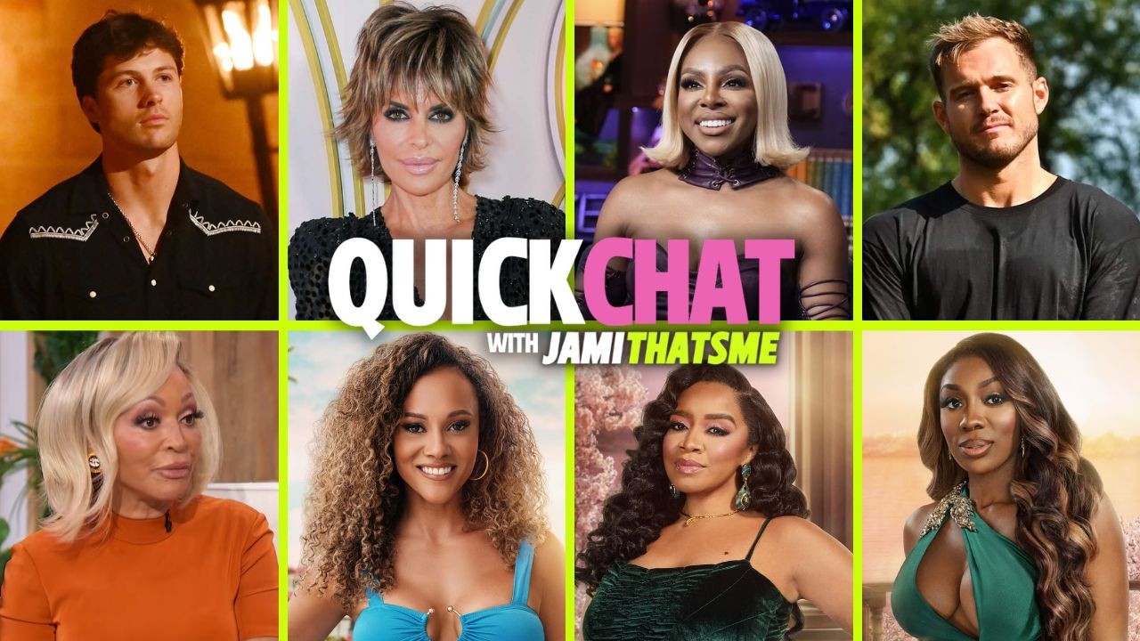 Traitors Reunion Will Be Interesting, Ashley DID NOT Read Wendy Down, Karen Huger Talks With Sherri