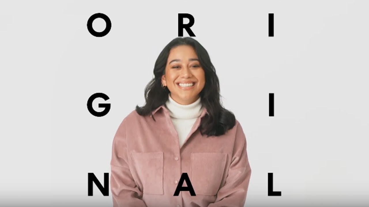 Flawless Skin with Alejandra Lobato | #IAmAnOriginal | bareMinerals