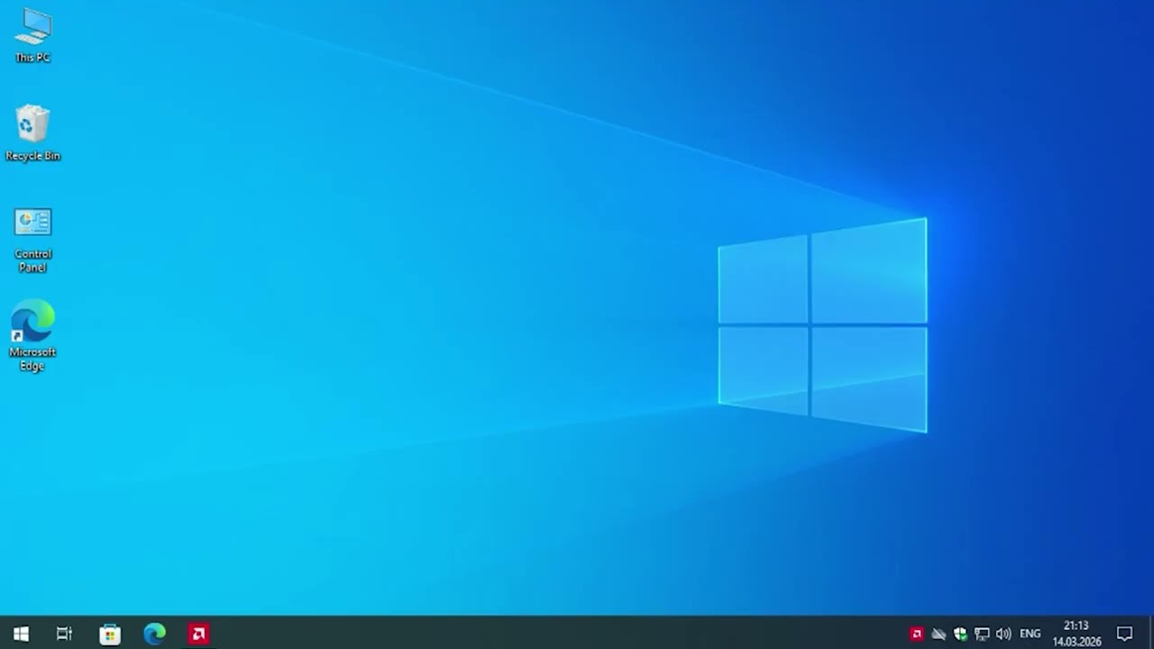 Как изменить язык интерфейса Windows 10 на русский или на английский