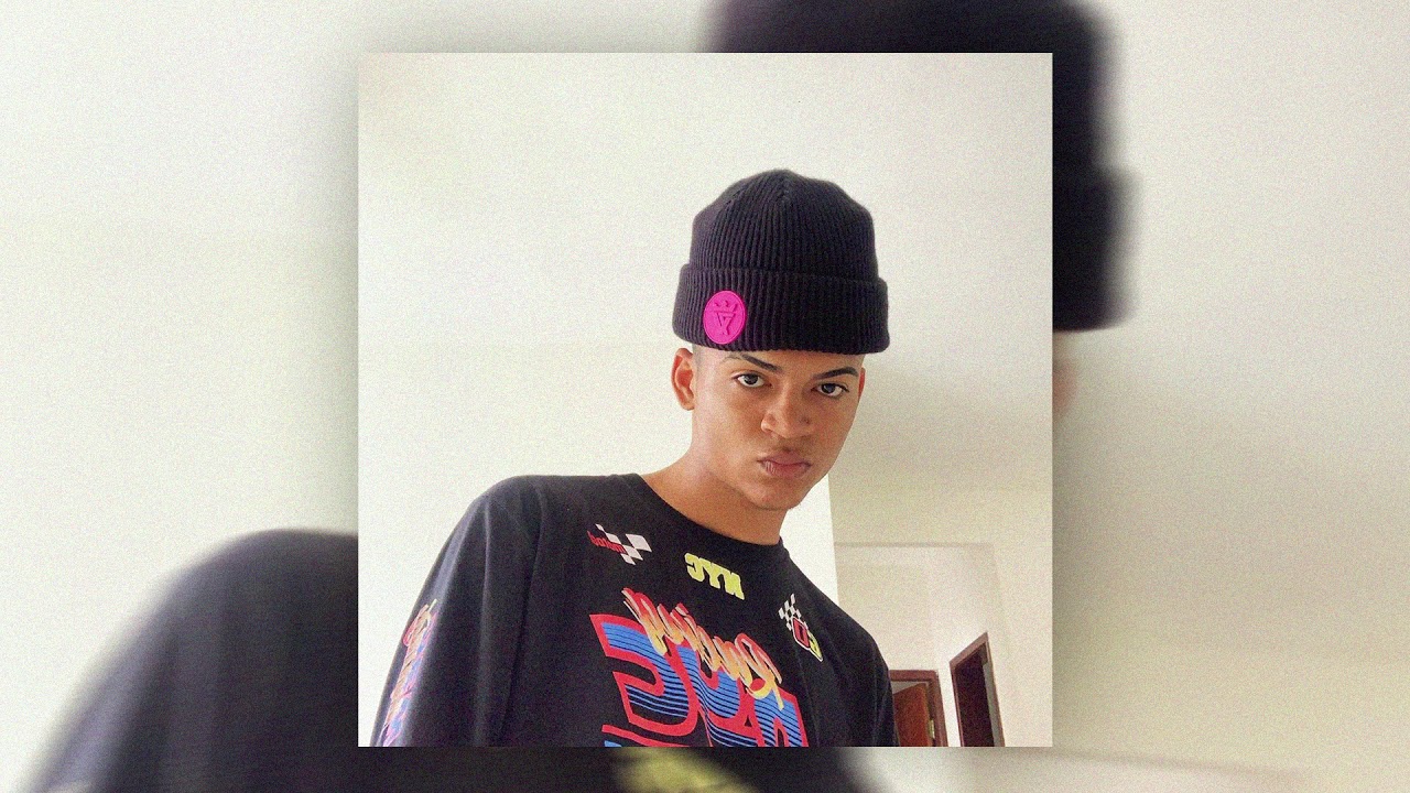 [FREE] Jovem Dex x Predella type beat 