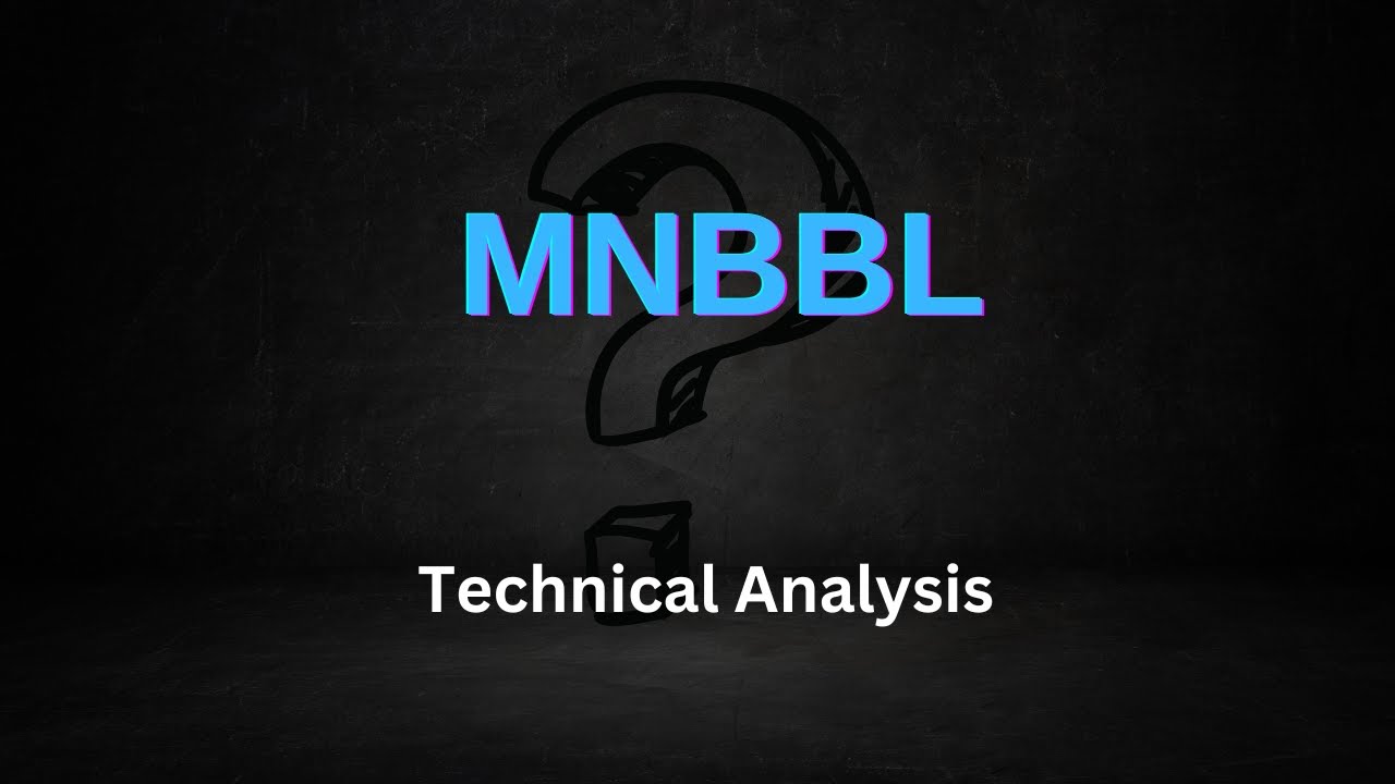 || MNBBL Stock Ready to Break Out? RSI, Bollinger Bands & Fibonacci Analysis! ||