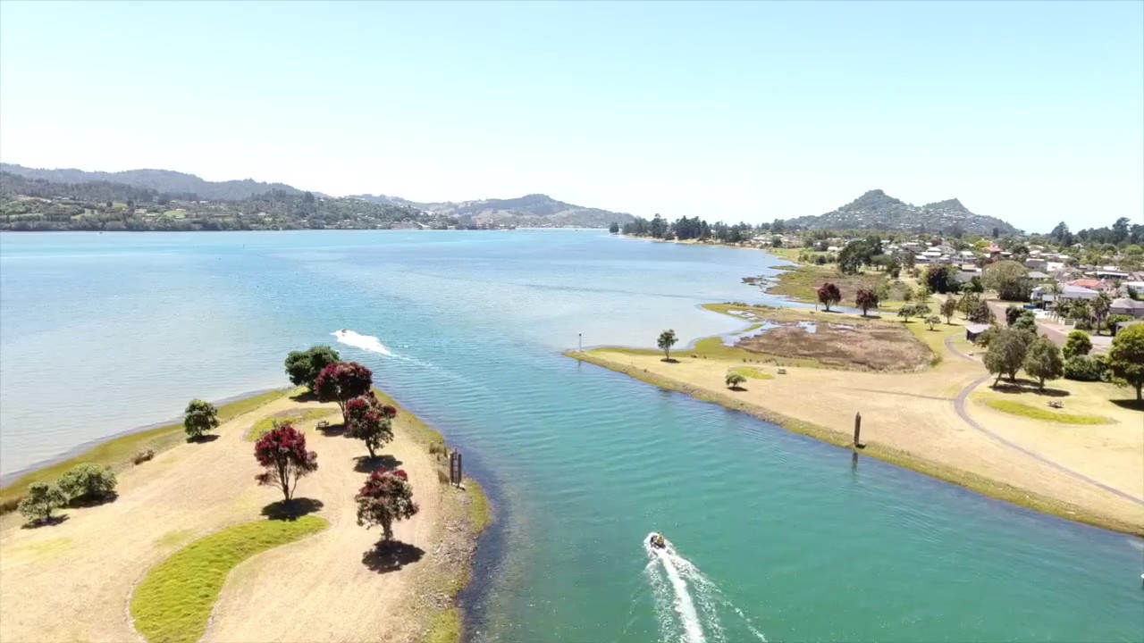 141 Motu Grande Pauanui Waterways