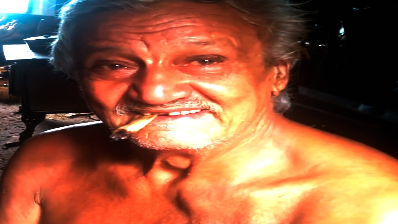 O MAIOR CHAD DA HISTÓRIA