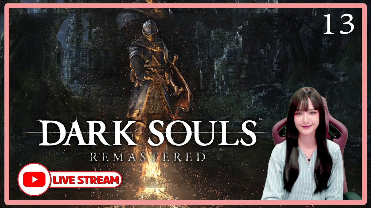 Dark soul Remasterred - 4Kings ยกแก๊งรุมตื๊บ #13