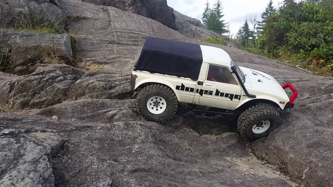 1.9 pit bull rock beast vs 1.9 tsl swamper