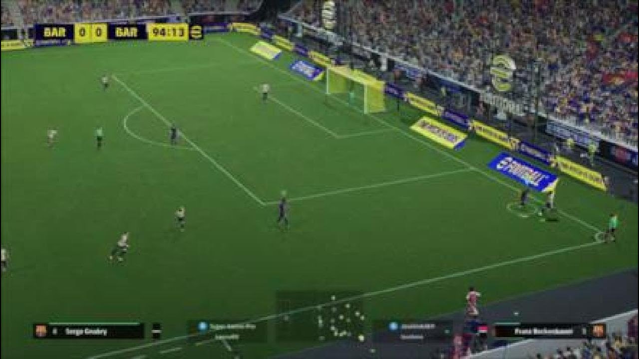 Escándalo de Partiditos