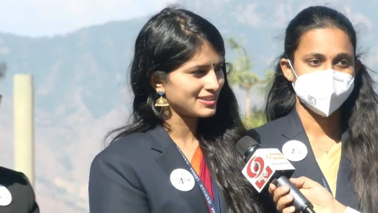 IAS Trainees on What Changes They want to Bring in the Society