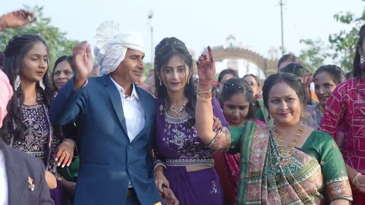 6 wedding part 01
