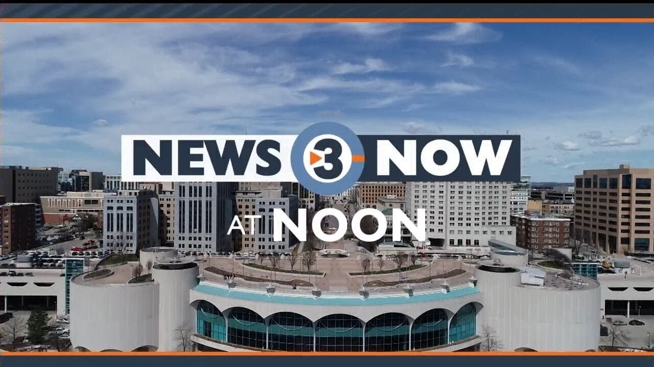 News 3 Now at Noon: March 12, 2026